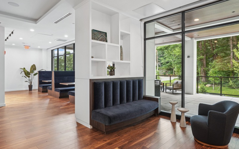 amenities at sanctuary west