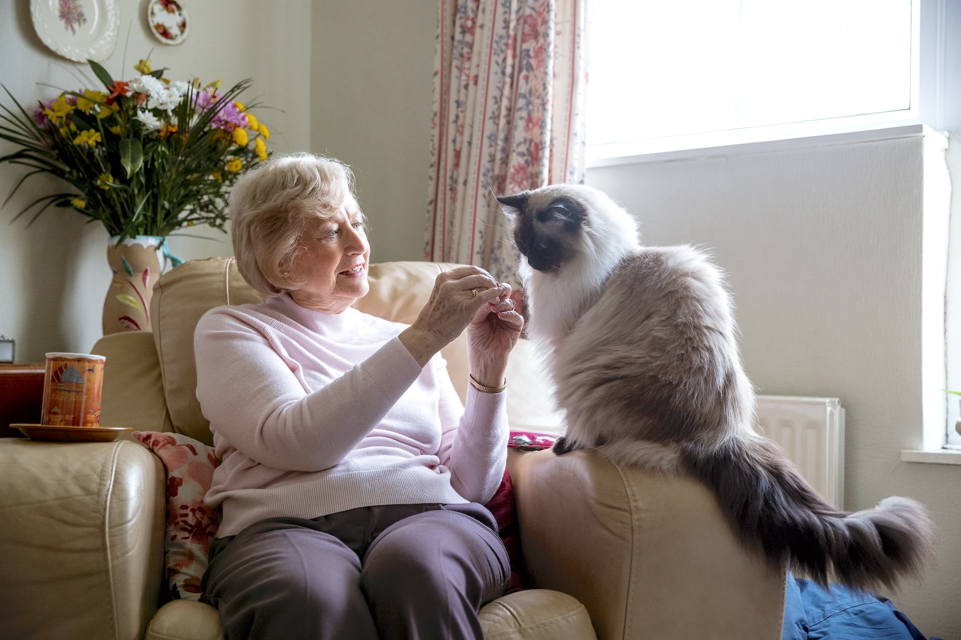 Bridgewood Rivers Assisted Living photo