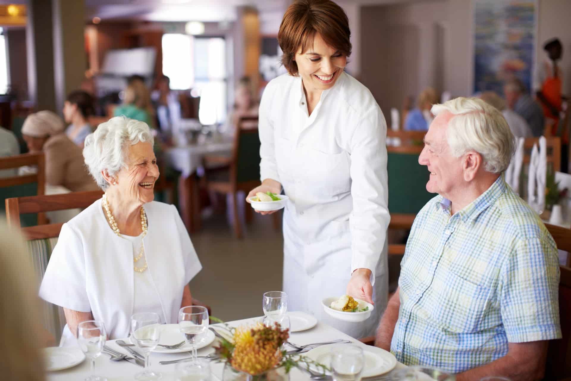 Bridgewood Rivers Assisted Living photo