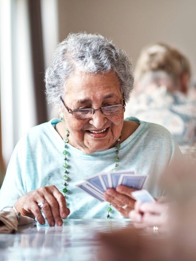 Bridgewood Rivers Assisted Living photo