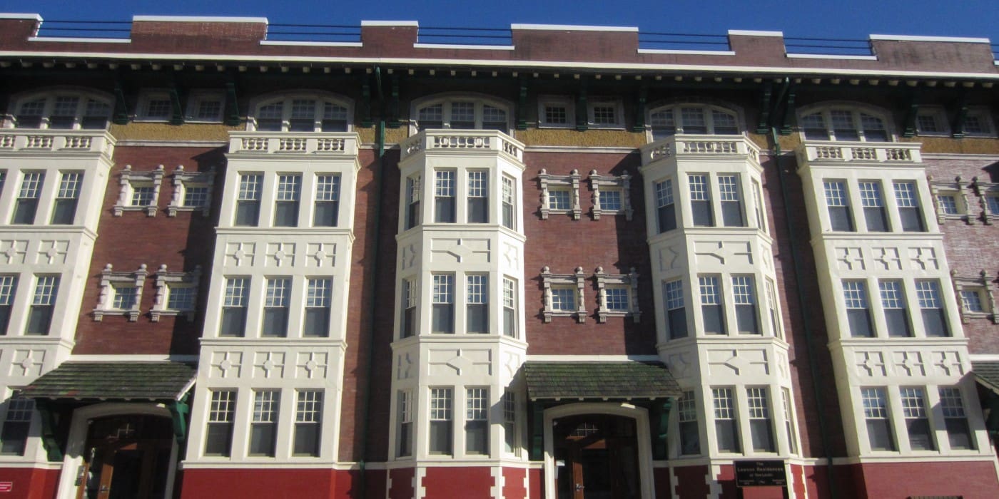The Lawson Residences at Von Louhr