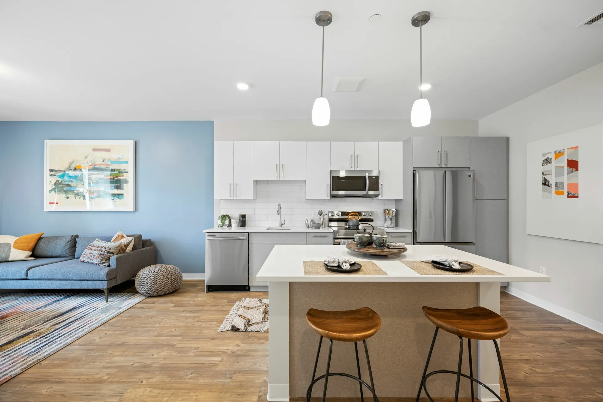 The Point at Merrimack Valley