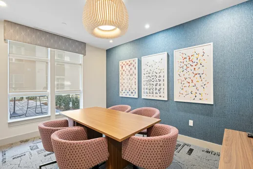 Conference room