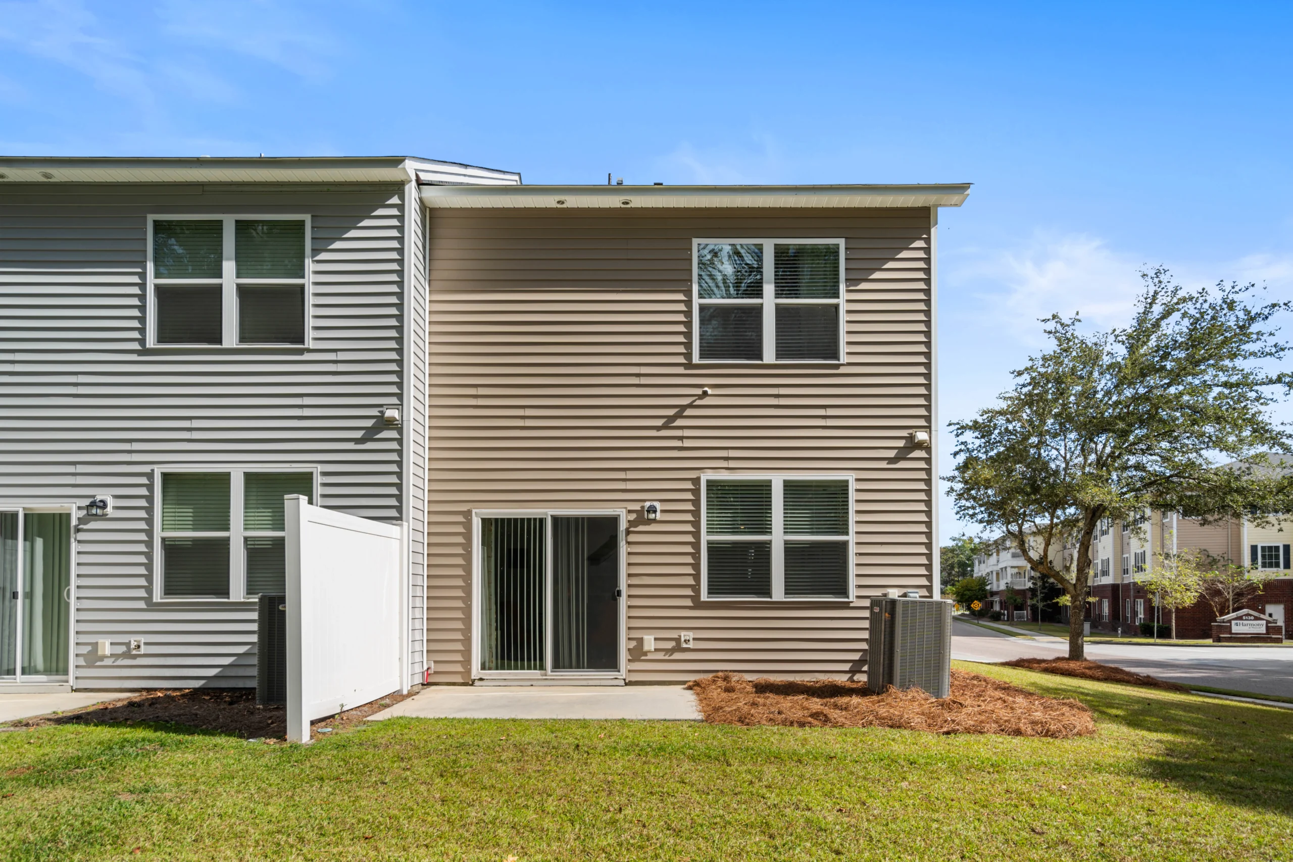 Covey Homes Wescott photo