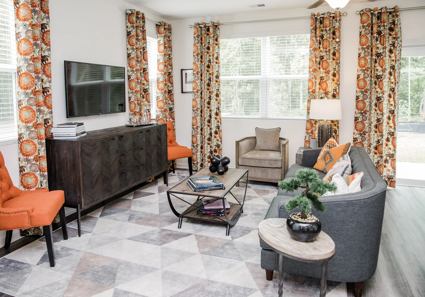 Covey Homes Wescott