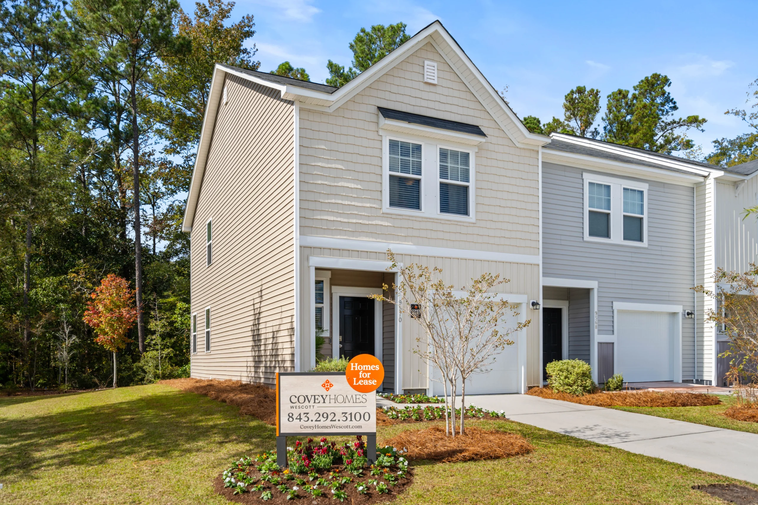 Covey Homes Wescott photo