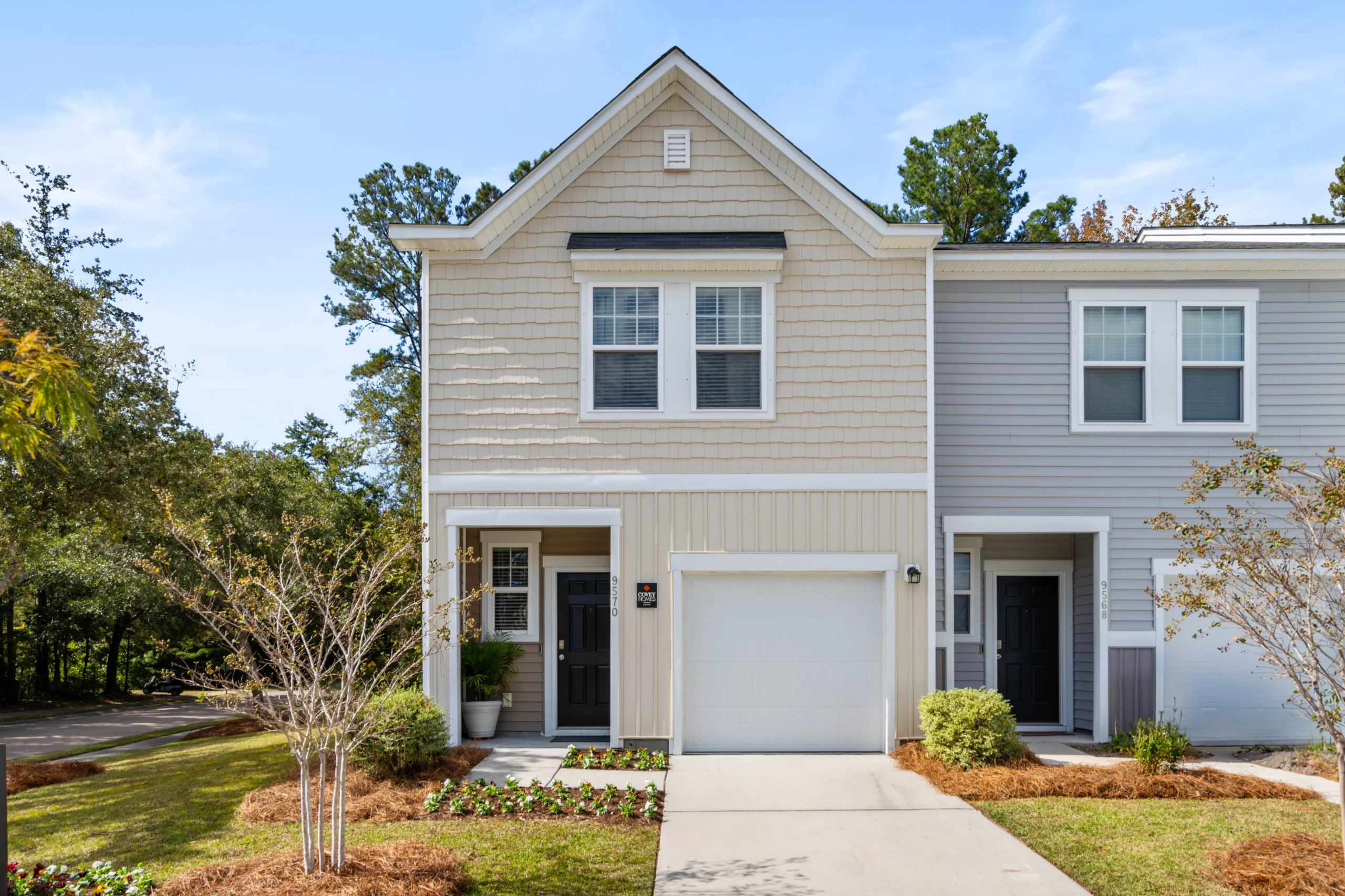 Covey Homes Wescott photo