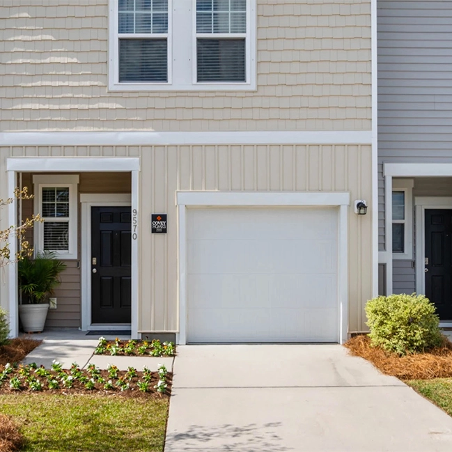 Covey Homes Wescott photo