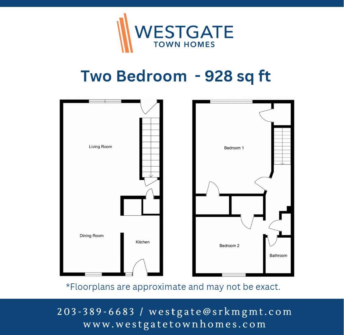 West Gate Townhomes photo