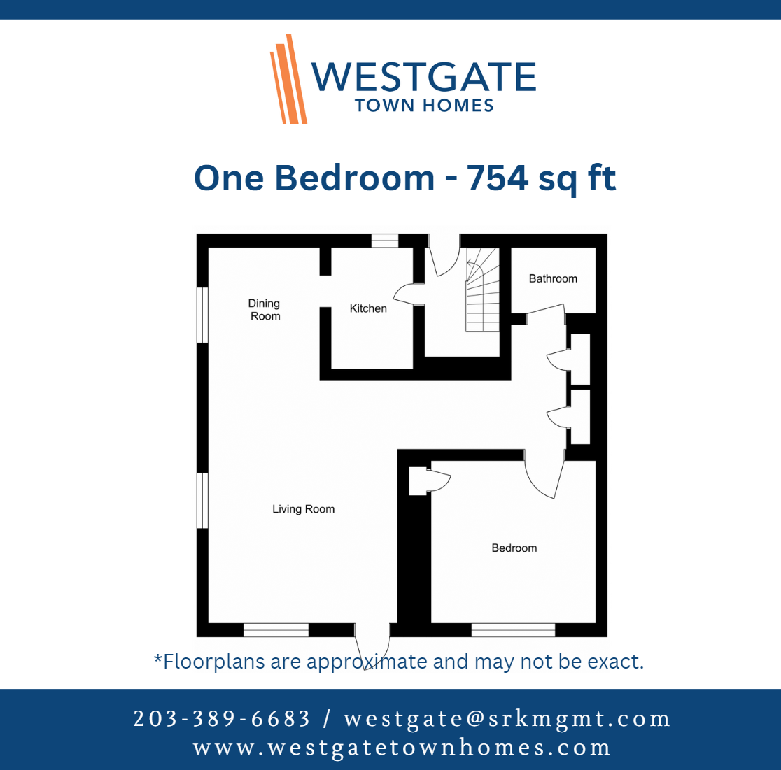 West Gate Townhomes photo