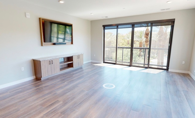 Life Time Living Green Valley photo