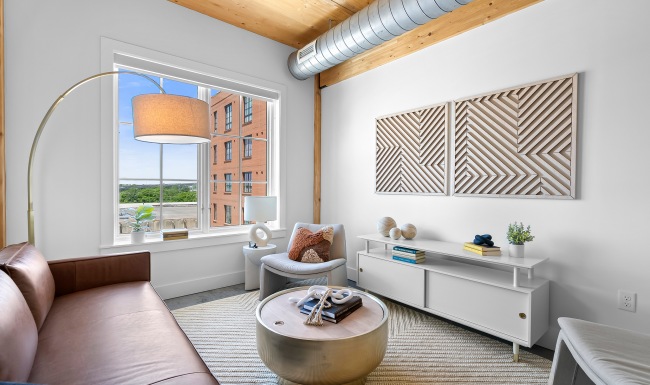 Refined Interiors