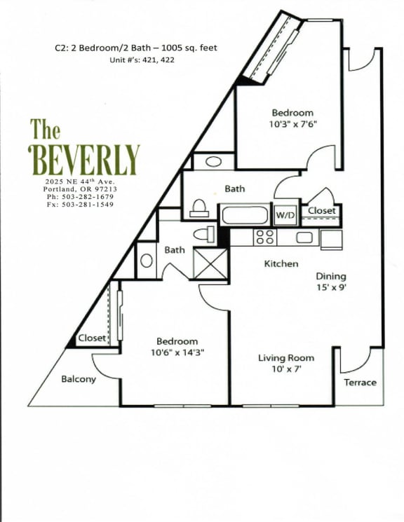 The Beverly photo