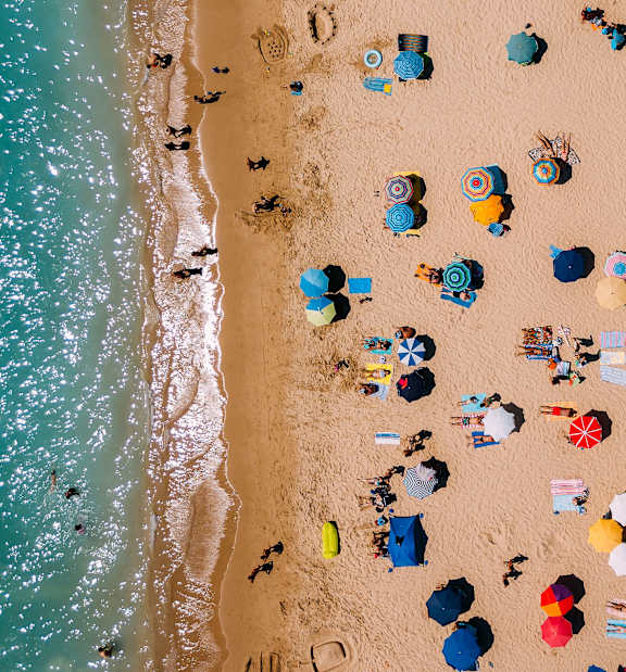 Buckroe Beach and Park