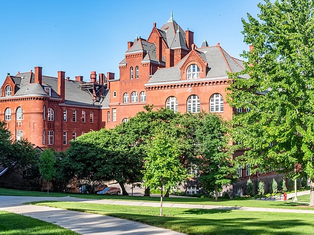 University of Wisconsin–Milwaukee