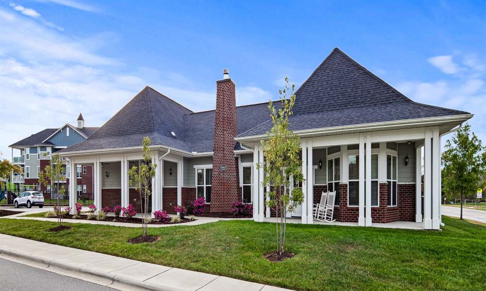 Southwood Realty property management services Southwood Realty in Gastonia, North Carolina