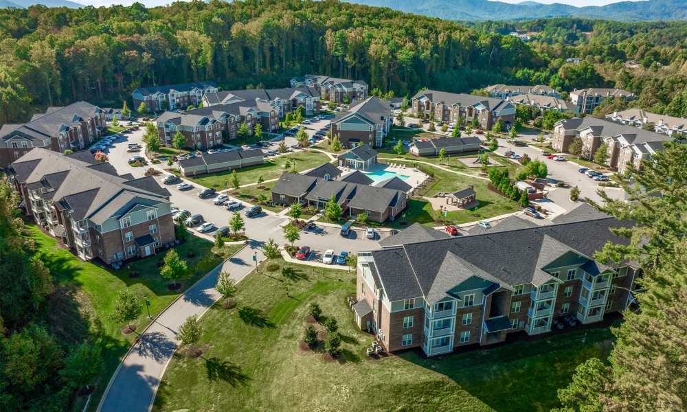 Housing properties managed by Southwood Realty in Gastonia, North Carolina