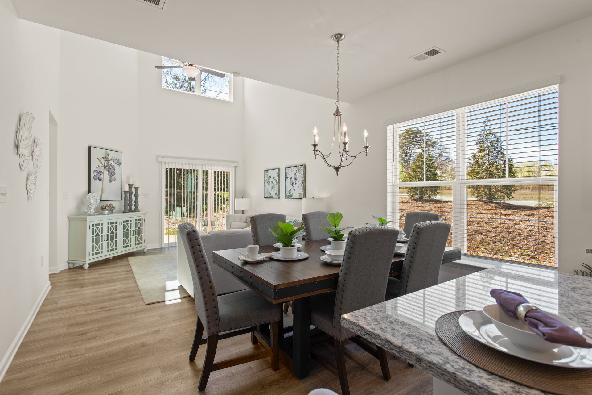 Arbor Mills Townhomes photo