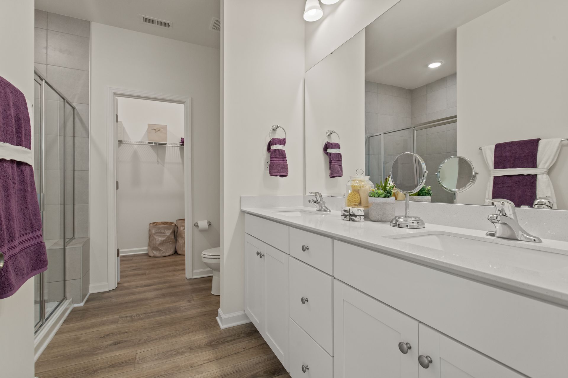 Arbor Mills Townhomes photo