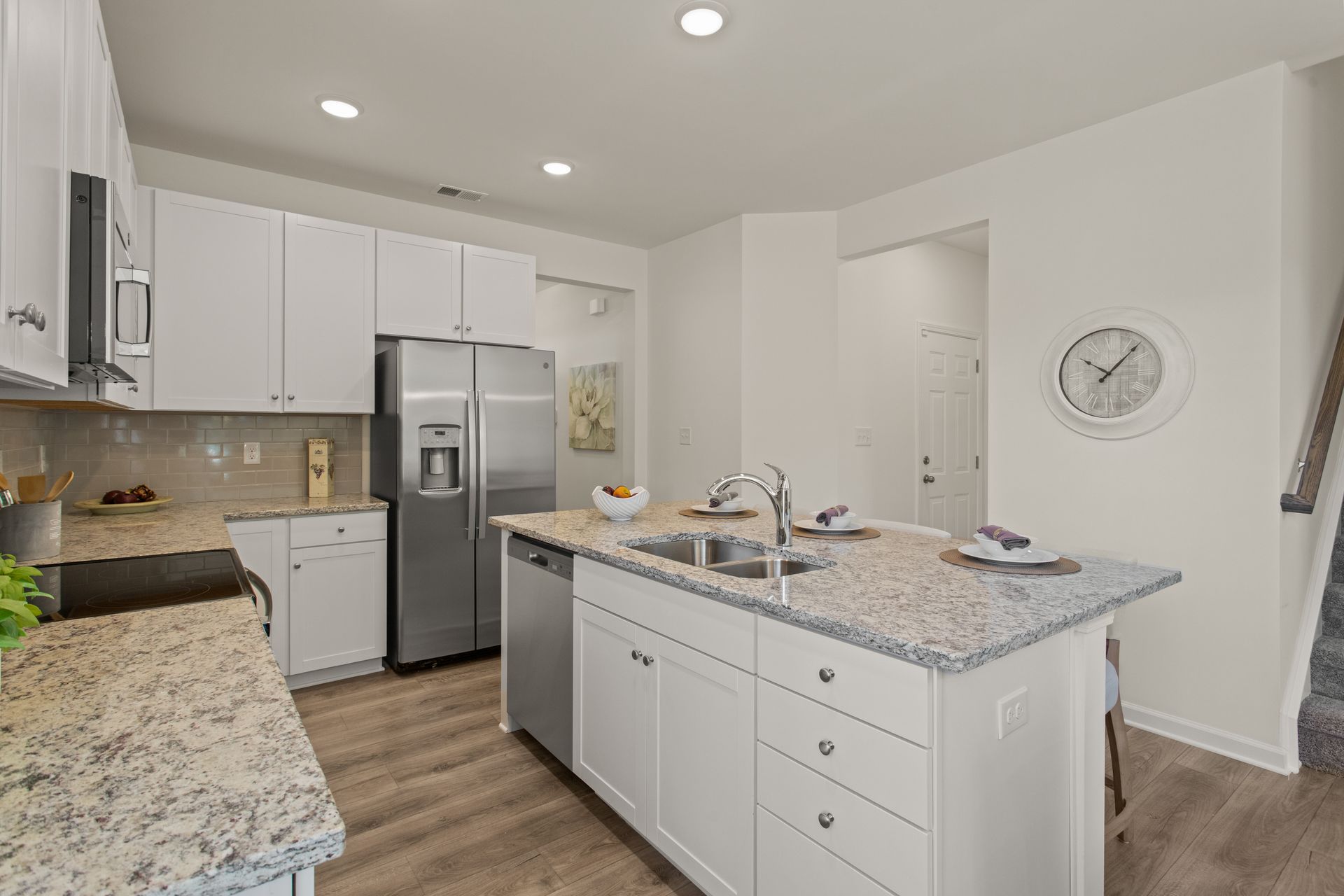 Arbor Mills Townhomes photo