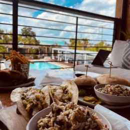 Instagram post from @foundryapts on July 16, 2024 12:21:19pm