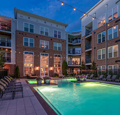 Flats170 at Academy Yard photo