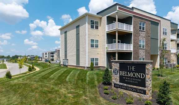 Belmond Flats property image