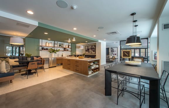 Cambridge Park Apartments photo