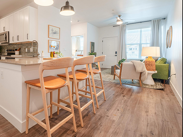 Ara Townhomes & Flats