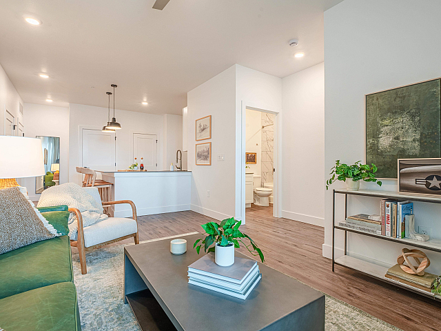 Ara Townhomes & Flats photo