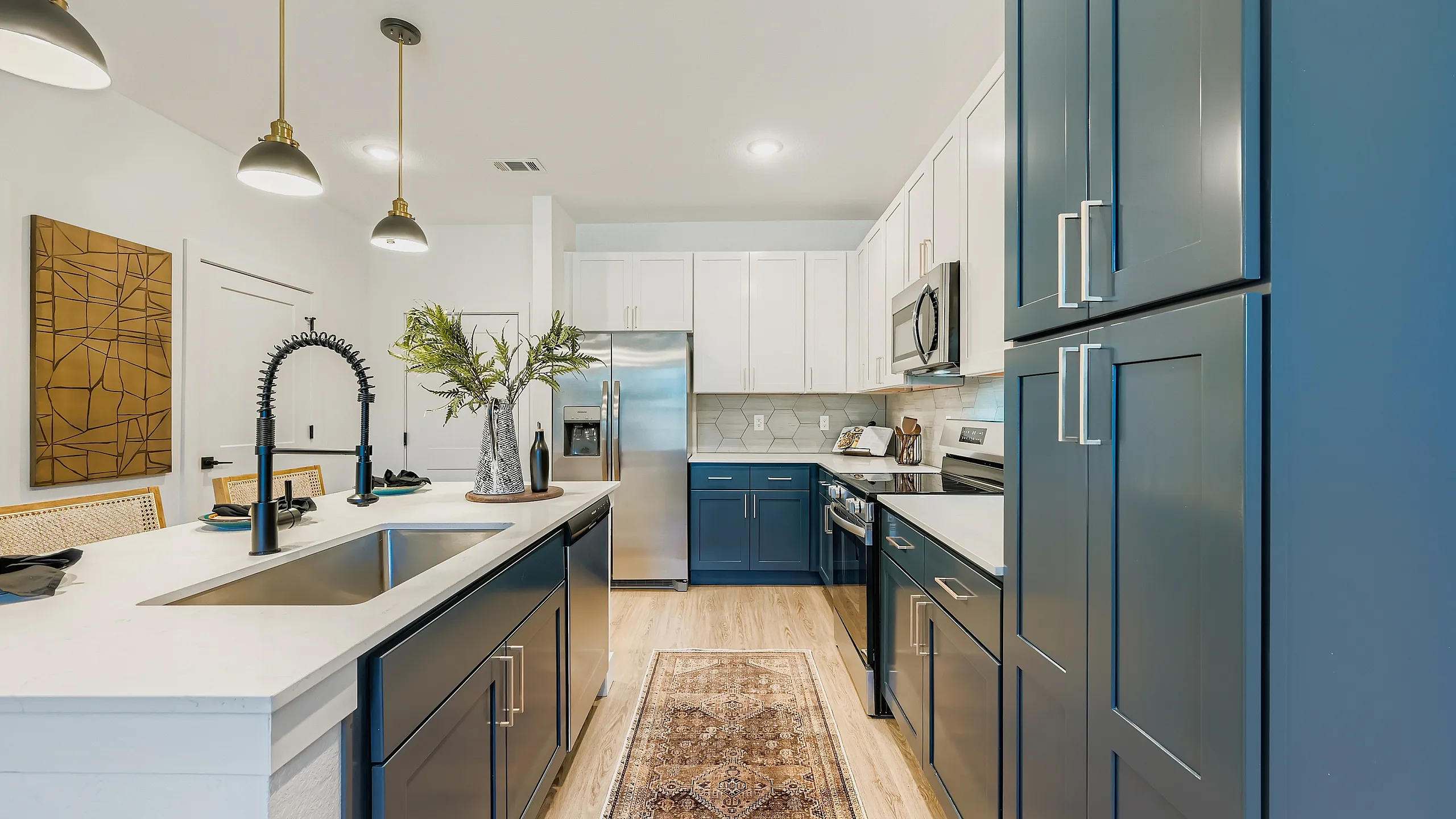 Ara Kitchen