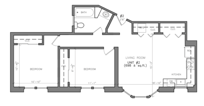 Floor Plans 3