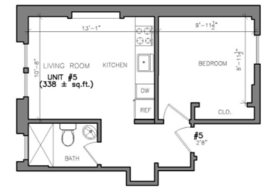 Floor Plans 4