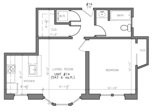 Floor Plans 2