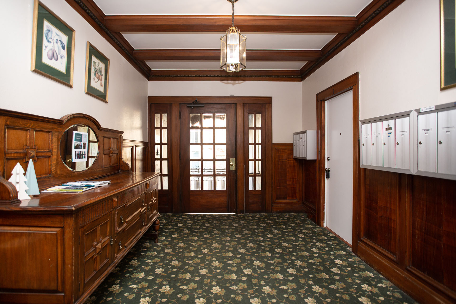 1240 Bush Building Photo 2
