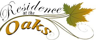 Residence at the Oaks Apartments Homepage