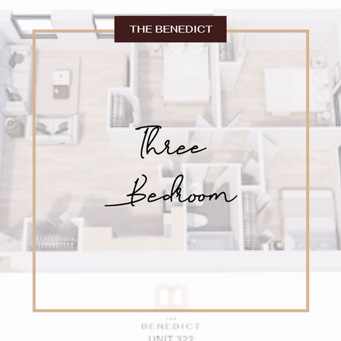 The Benedict