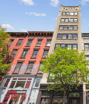 37 West 8th Street photo