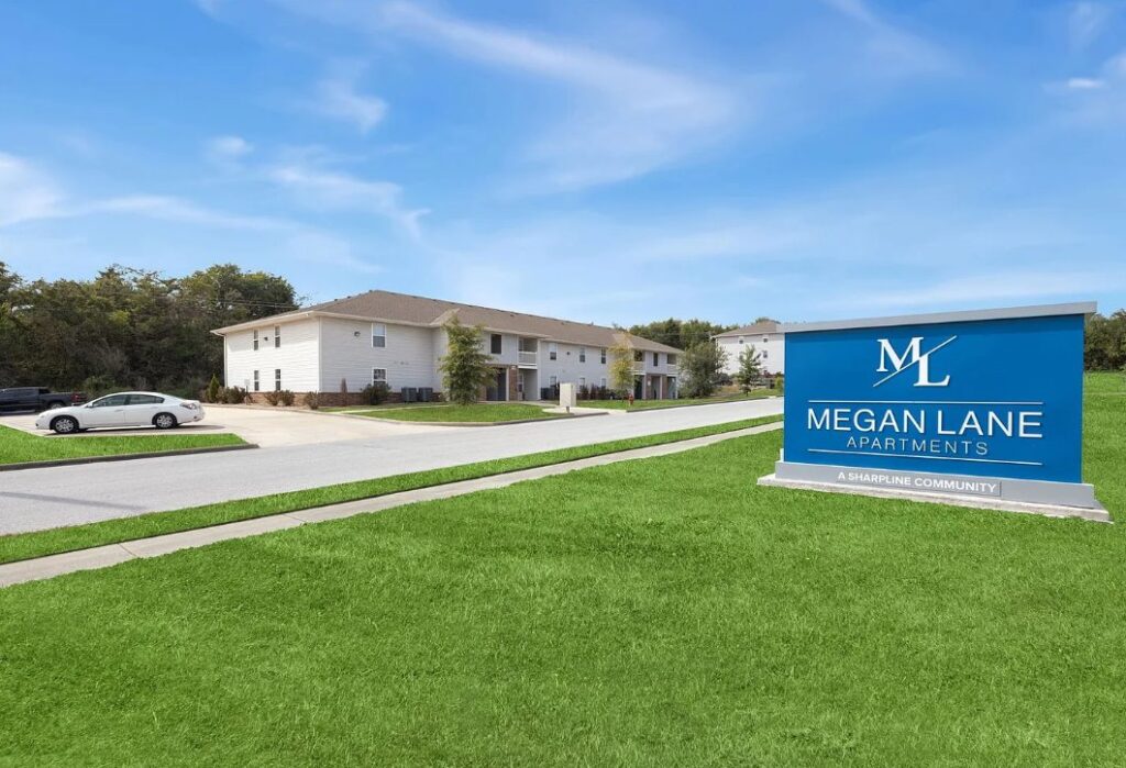 Megan Lane Apartments photo