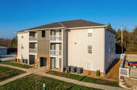 You'll Love Living Here
