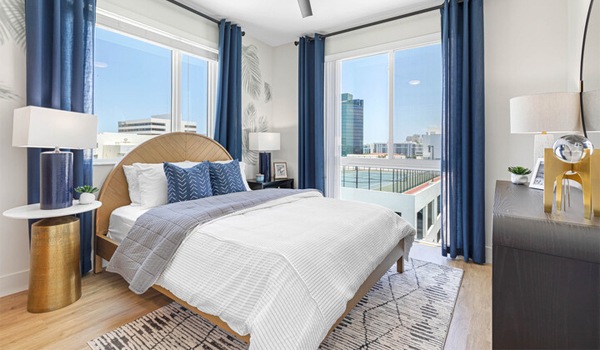 Units Starting at $2,500 + Waived Admin Fees!