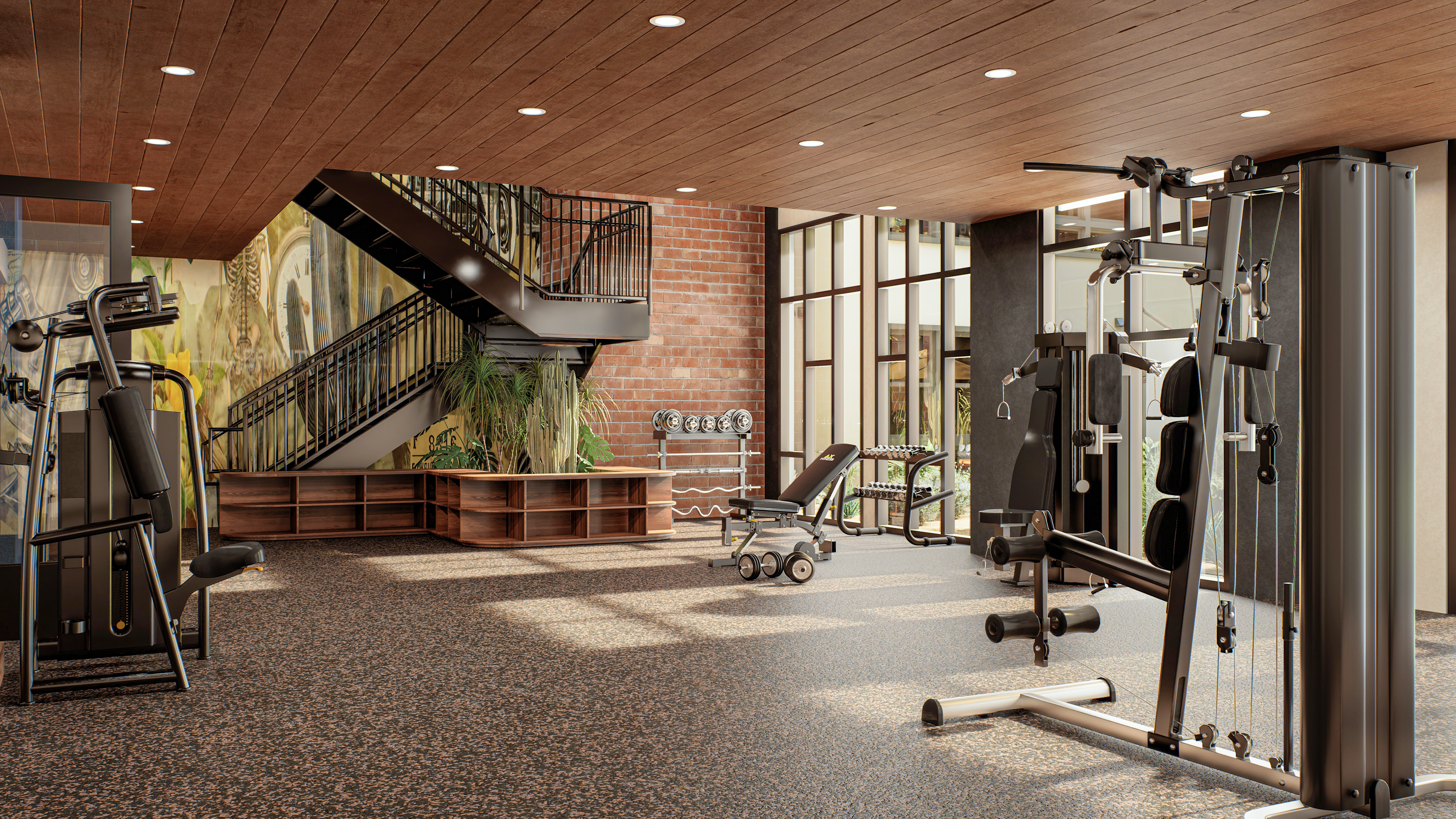 12 FITNESS