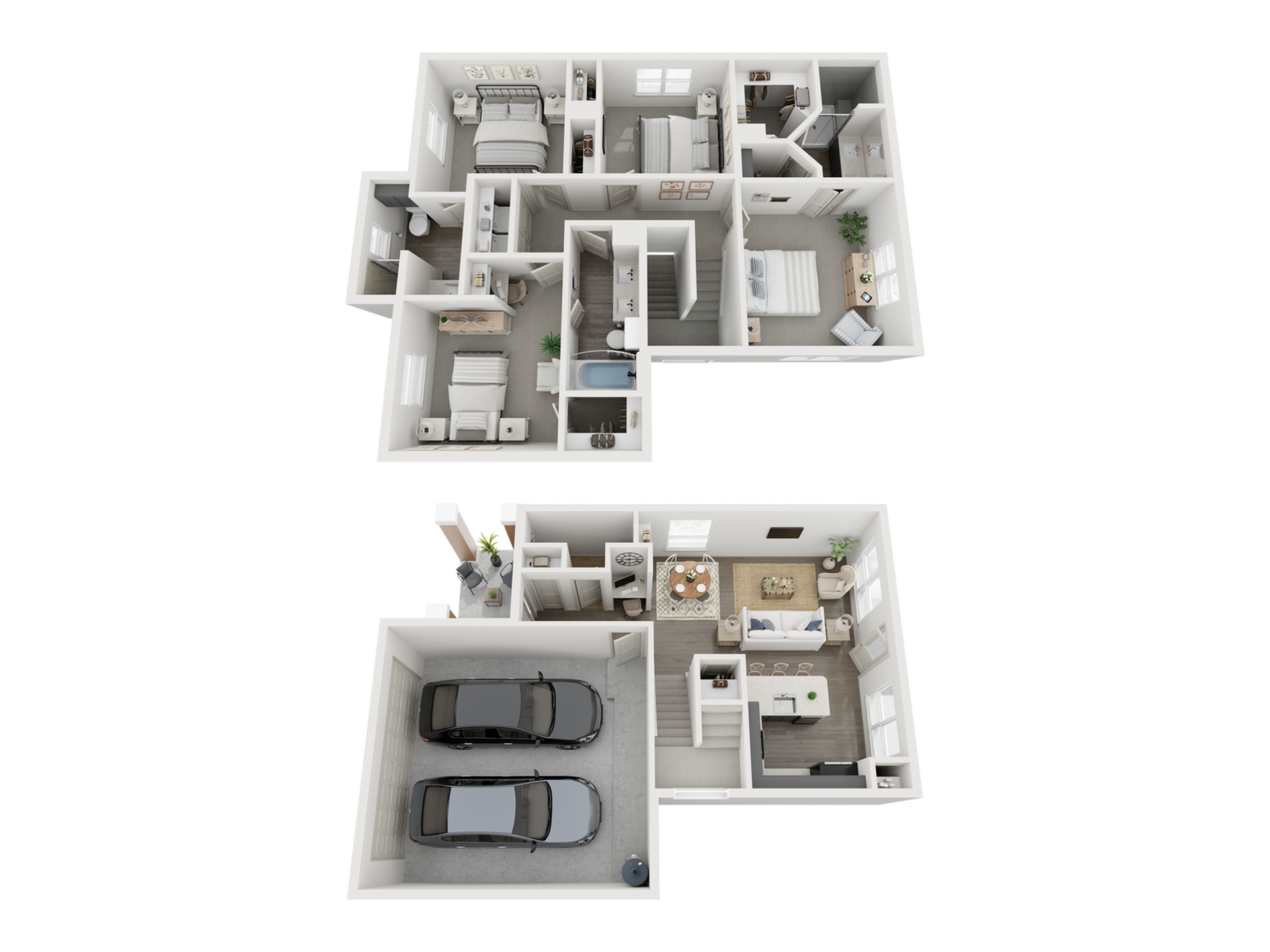 Villas at Creekside photo