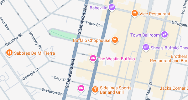 Touraine Apartments photo