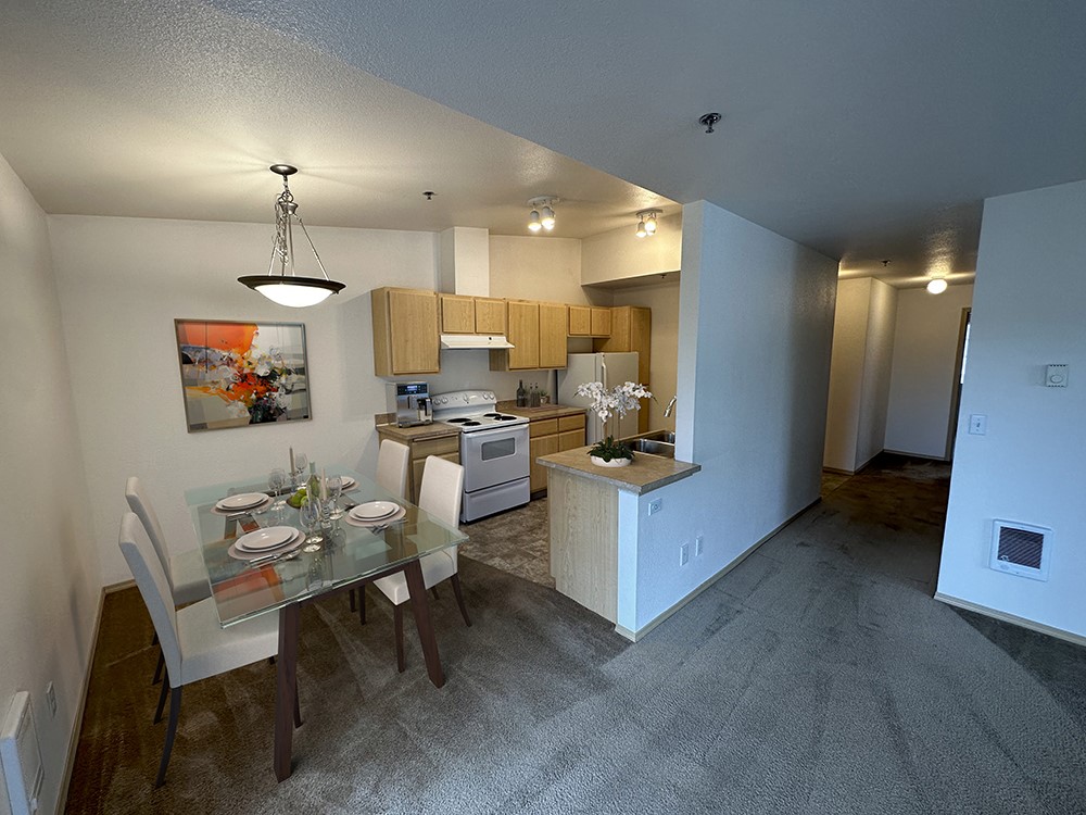 Wildflower Apartments photo