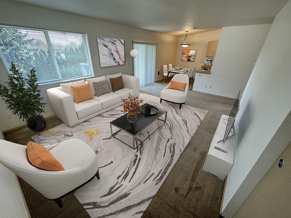 Wildflower Apartments photo