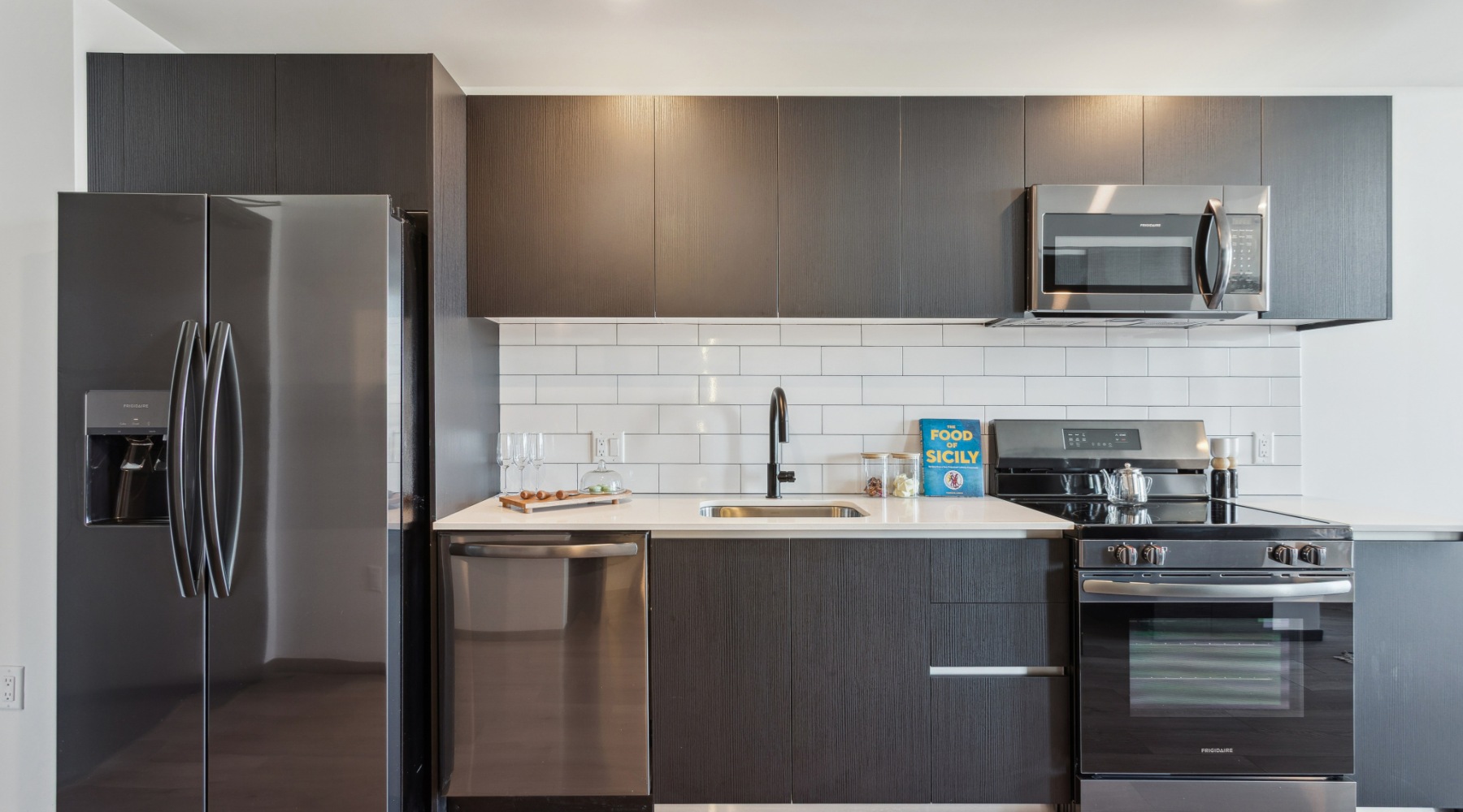 FLOORPLANS DESIGNED TO FIT YOUR LIFESTYLE