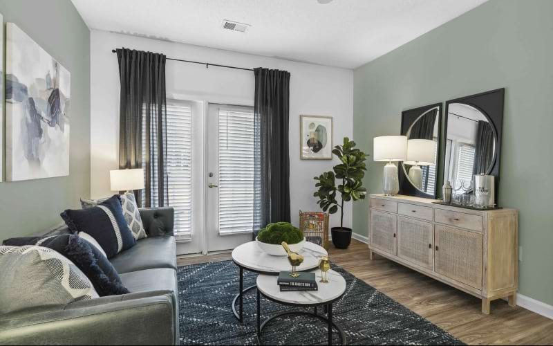 Your Apartment