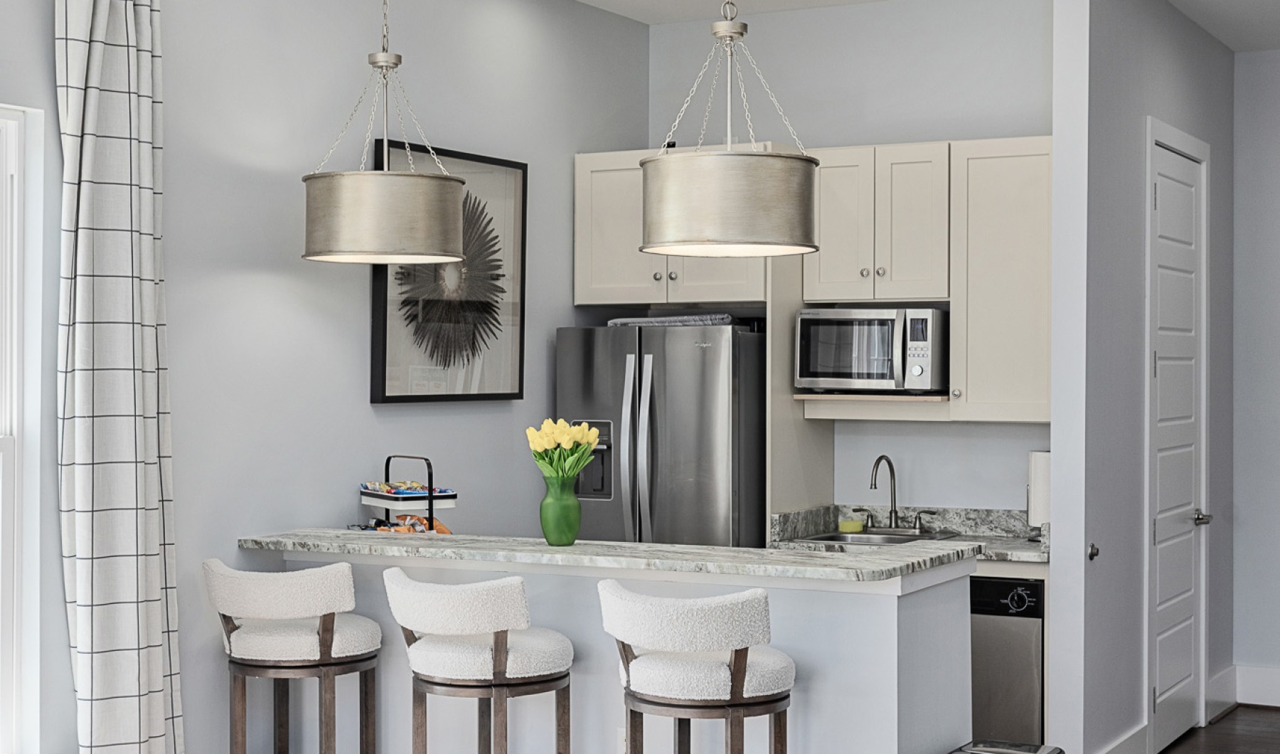Single-Story Serenity in the Heart of Statesboro