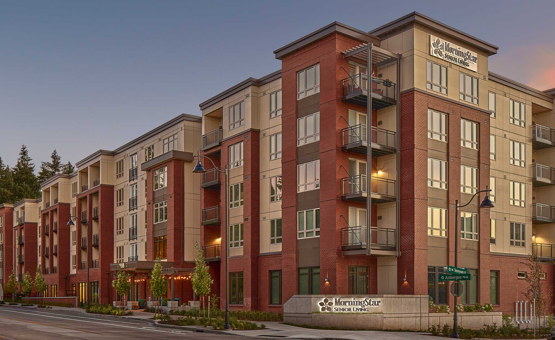 Morningstar Of Hillsboro photo